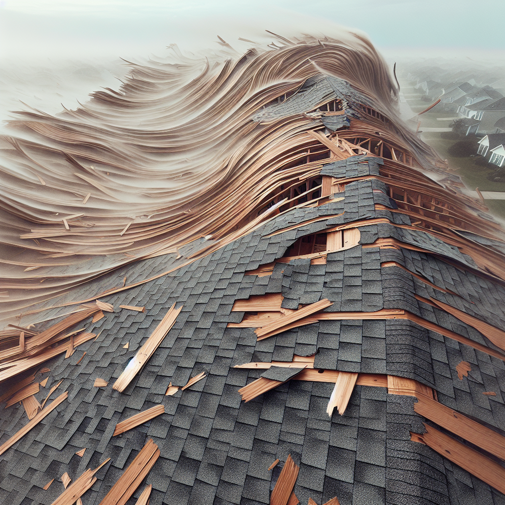 Hurricane Damage Claims in Sarasota, Florida