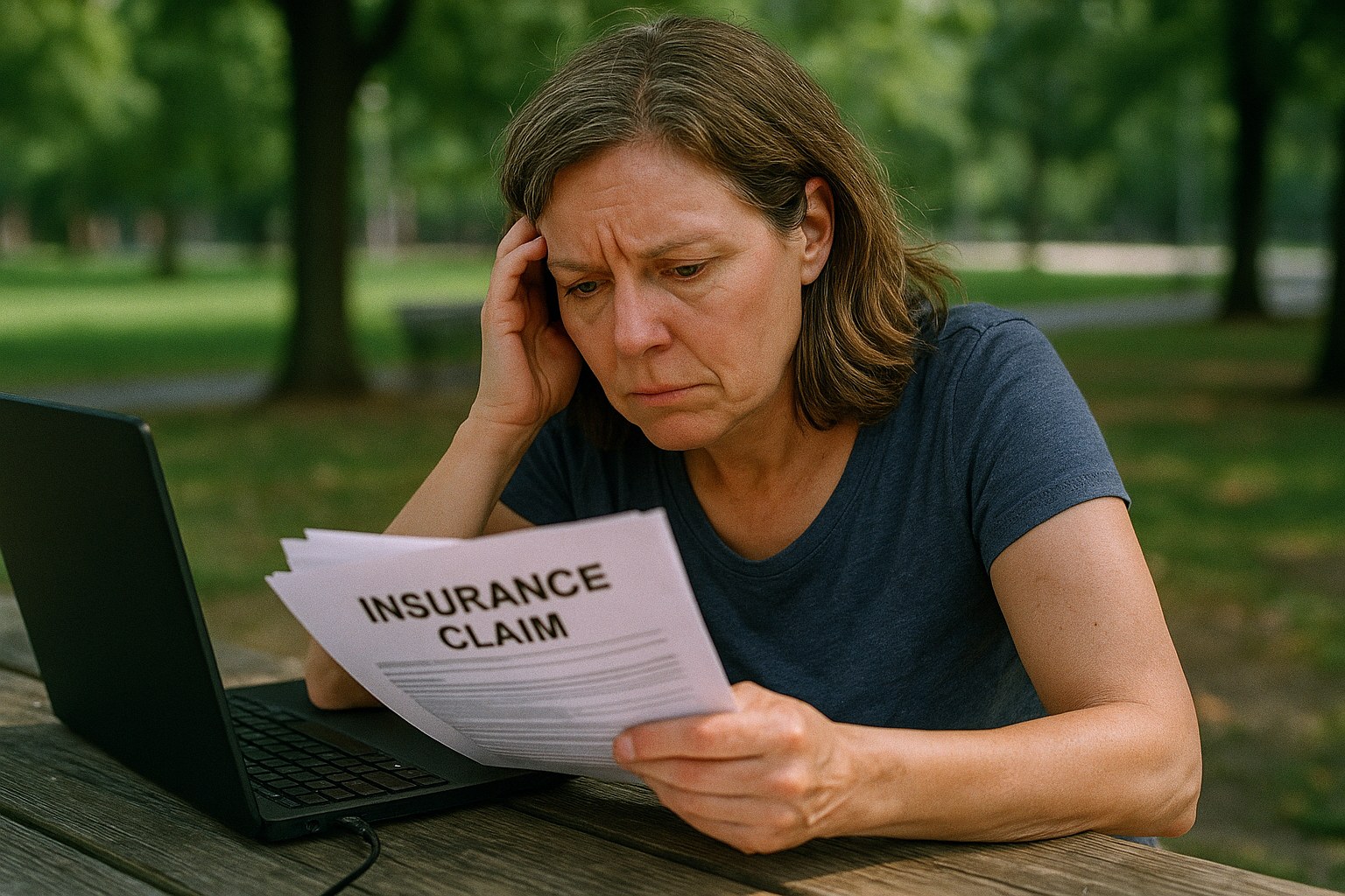Insurers Can Reprice a War Zone Every Day. Why Can't They Move That Fast for You?