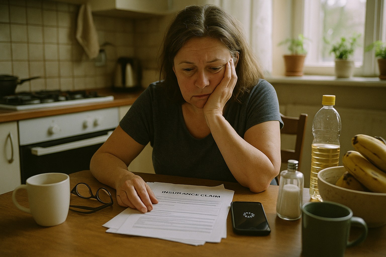 Insurers Can Reprice War Risk in Hours. Why Do So Many Florida Policyholders Say Their Claims Take Months?