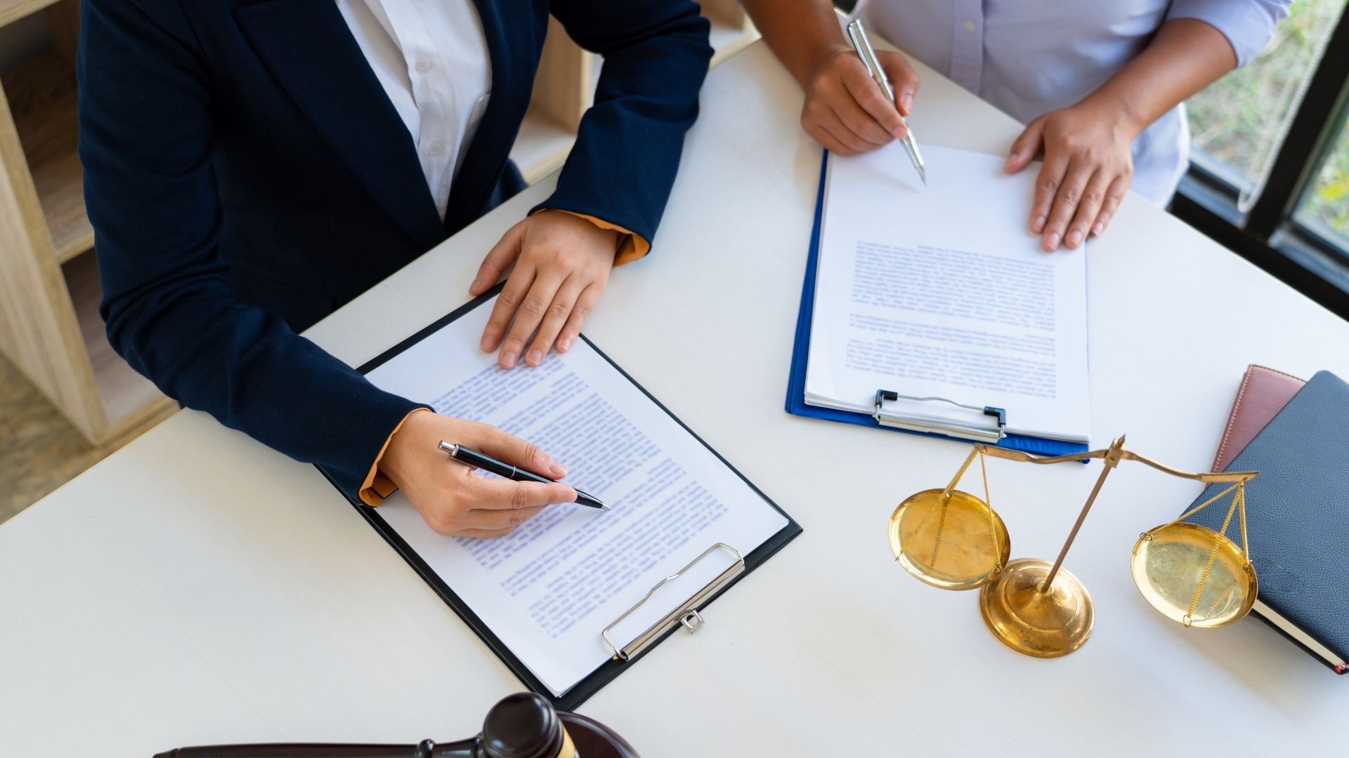 Property Damage lawyer
