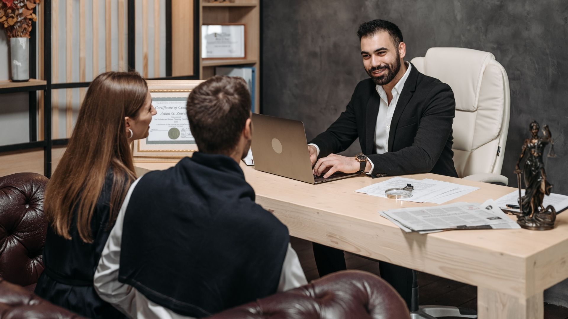 disability lawyer