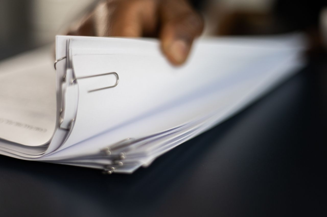 What to Do Immediately After an SSDI Denial in Maryland