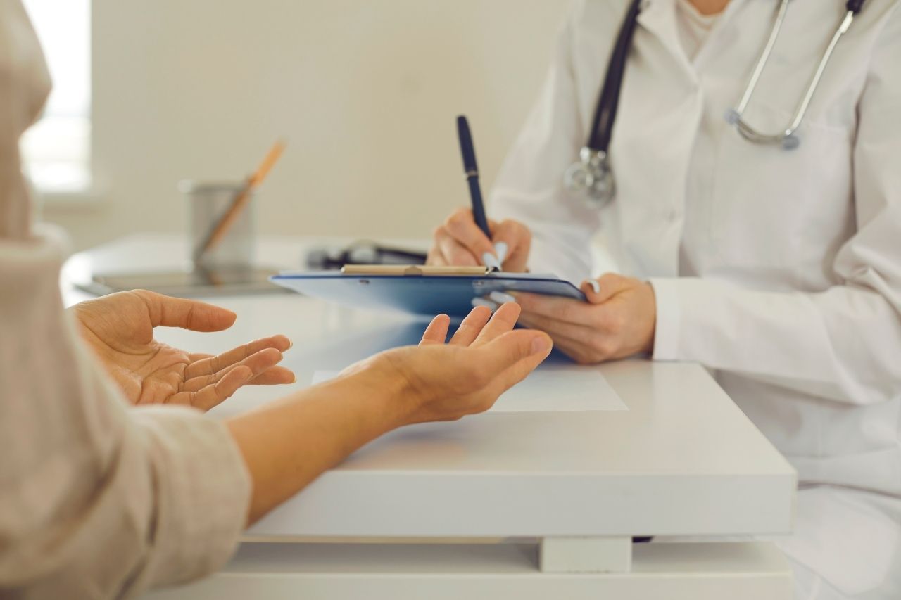 What to Do After Receiving an SSDI Denial in Michigan