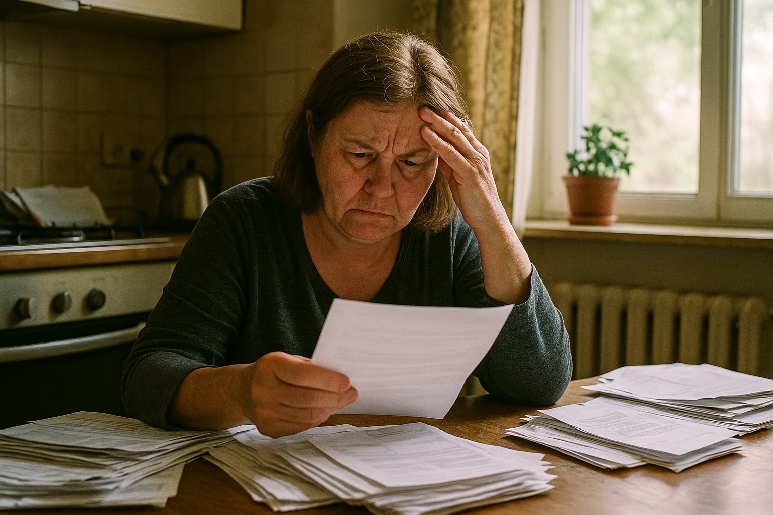 Monthly Premiums, Denied Claims: What Florida Consumers Should Understand About Warranty Fine Print