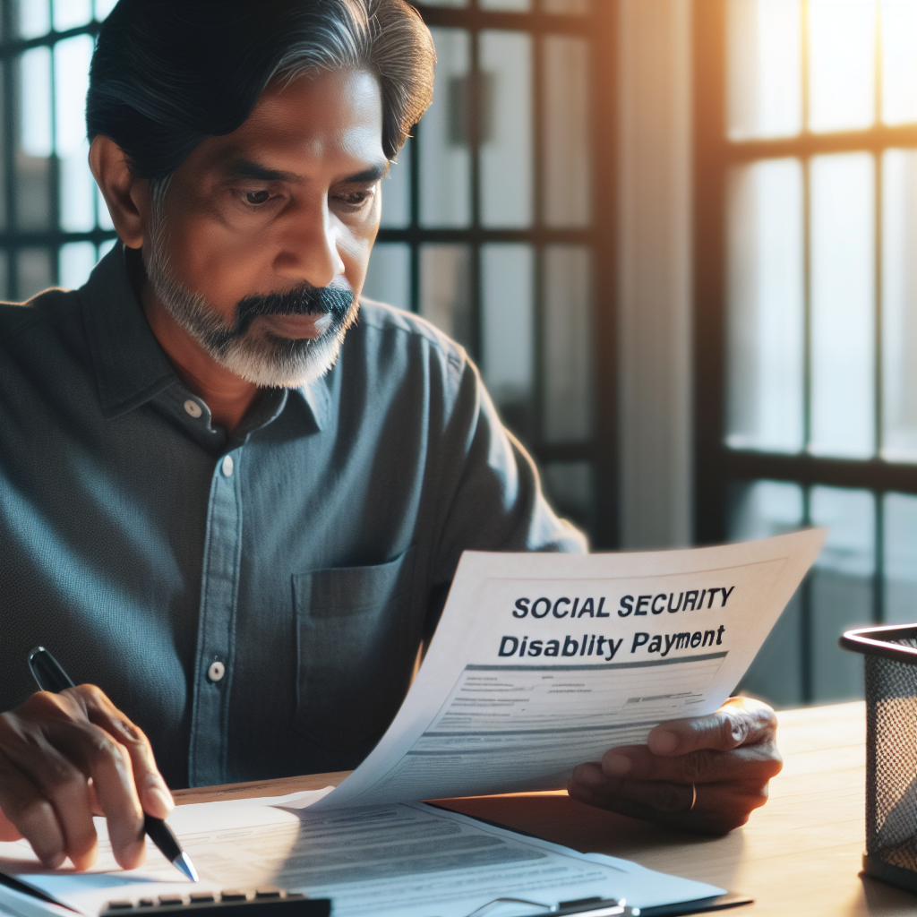 Not Enough Work Credits for SSDI in Maine