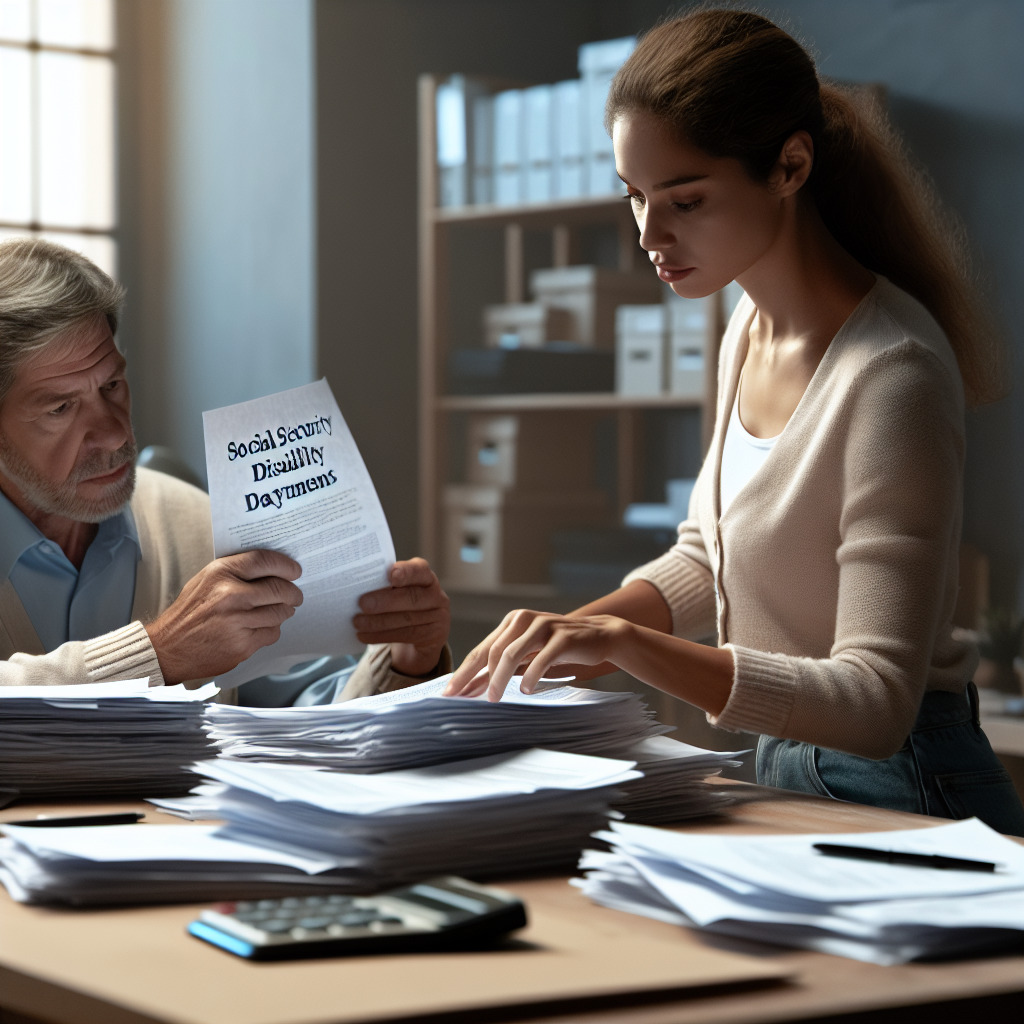 Not Enough Work Credits for SSDI in New York