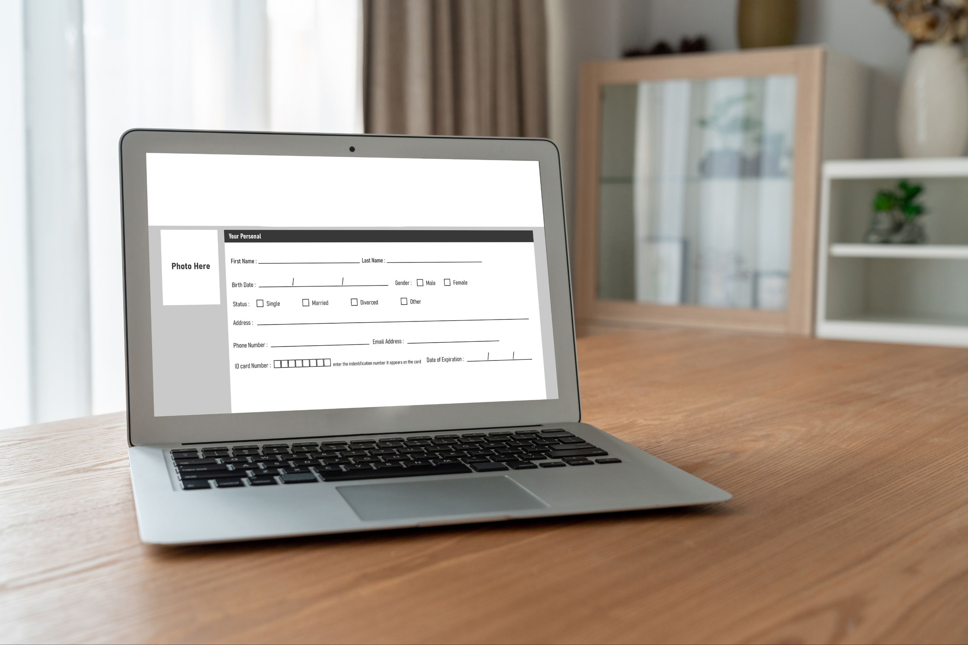 Step-by-Step: How to Appeal a Social Security Denial Online in Texas