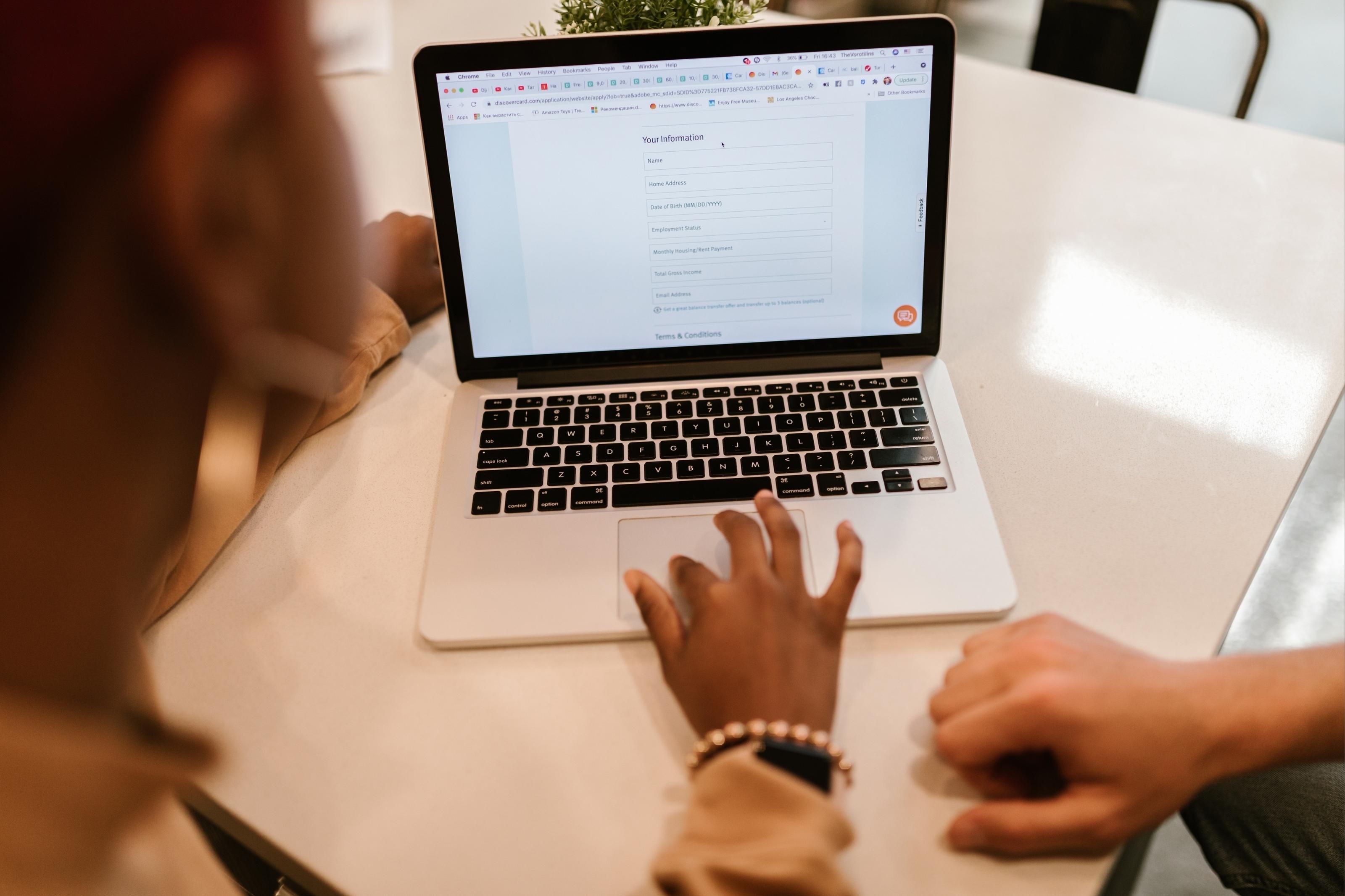 Step-by-Step: How to Appeal a Social Security Denial Online in Vermont