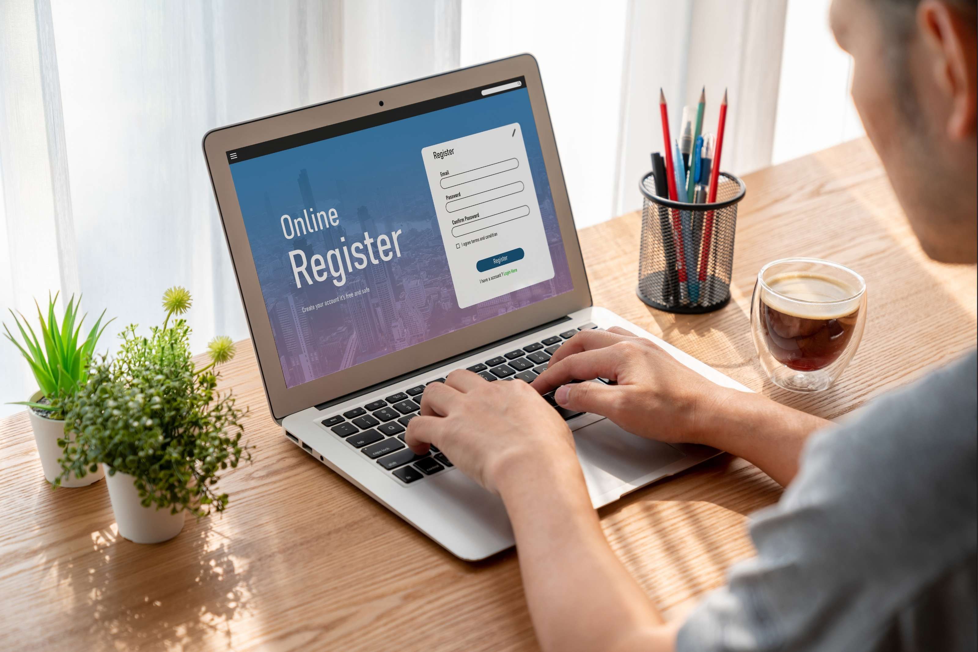 Step-by-Step: How to Appeal a Social Security Denial Online in Utah