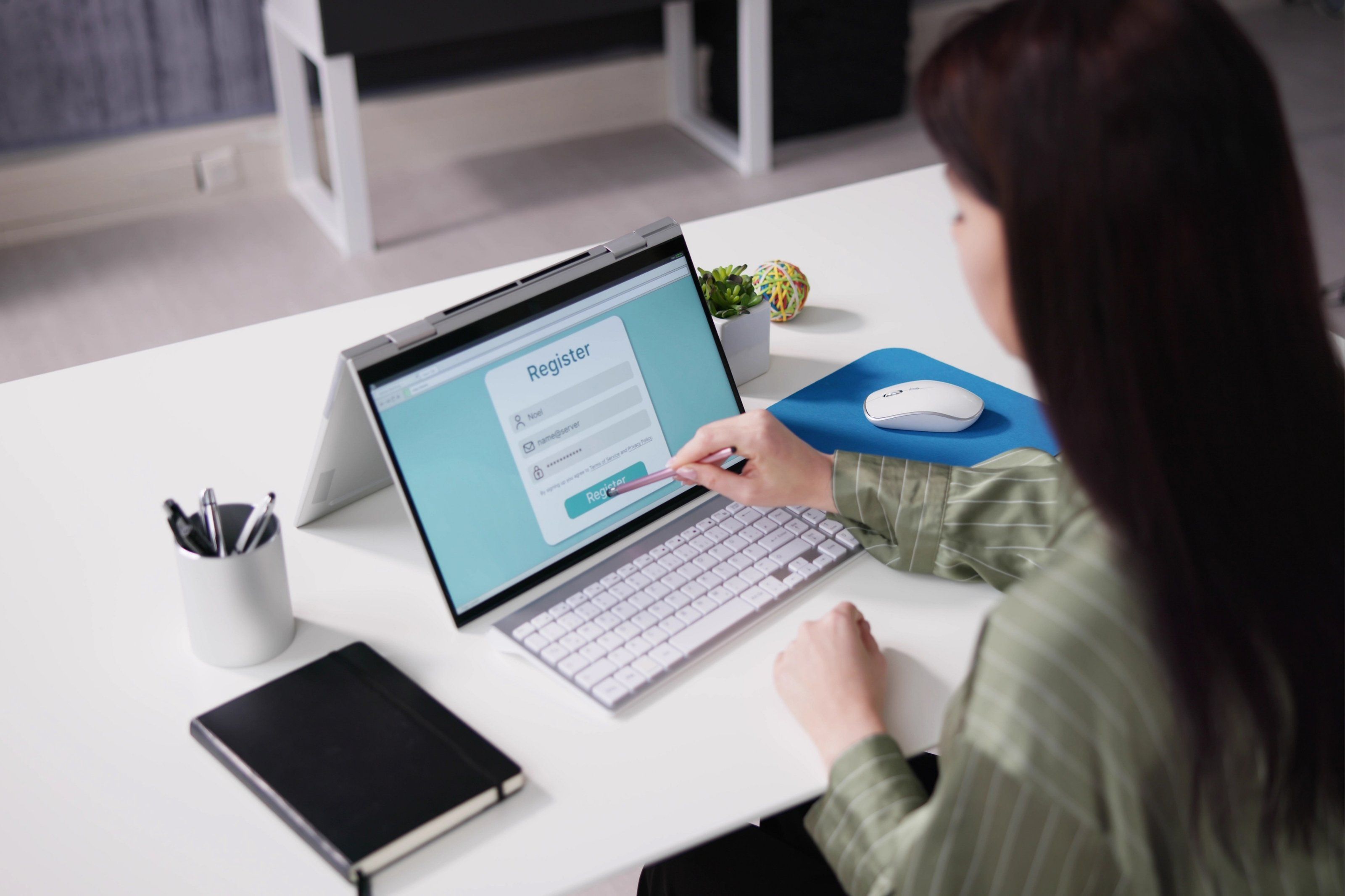 Step-by-Step: How to Appeal a Social Security Denial Online in Rhode Island