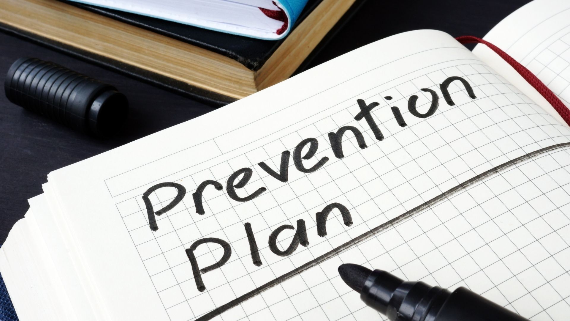 property damage prevention