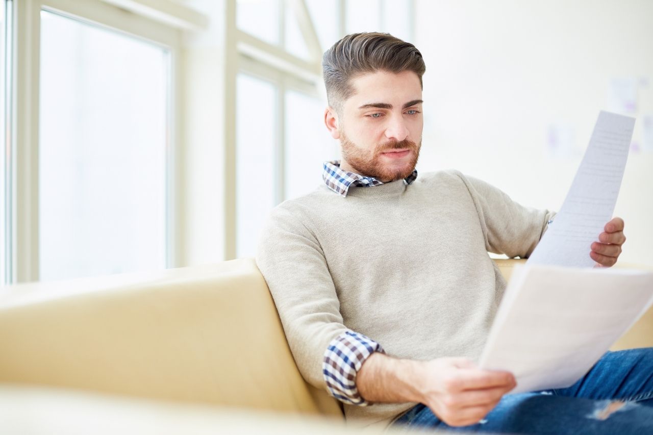 What to Do After Your SSDI Denial in New Hampshire