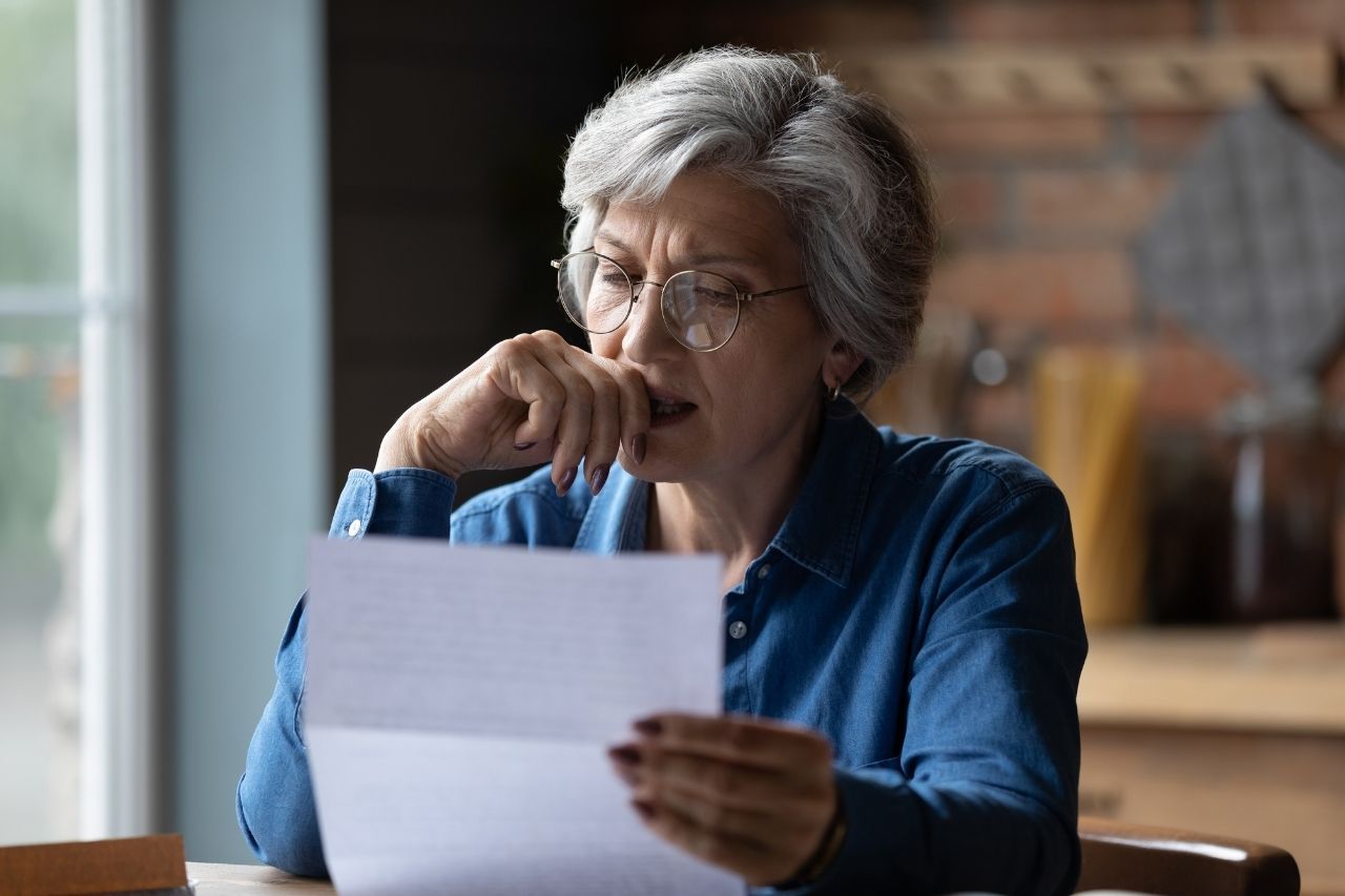 What To Do After Receiving an SSDI Denial in Minnesota