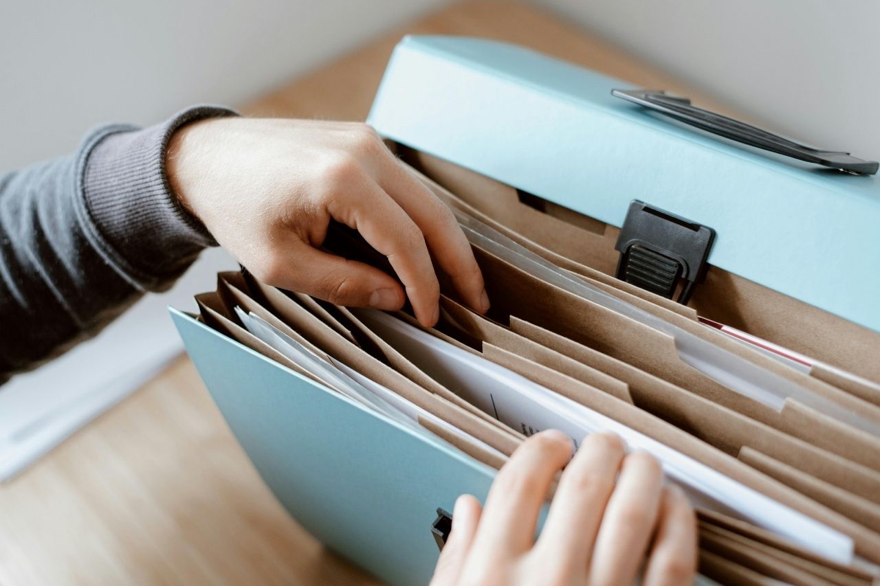 What Happens After Filing SSA-561 in Arizona?