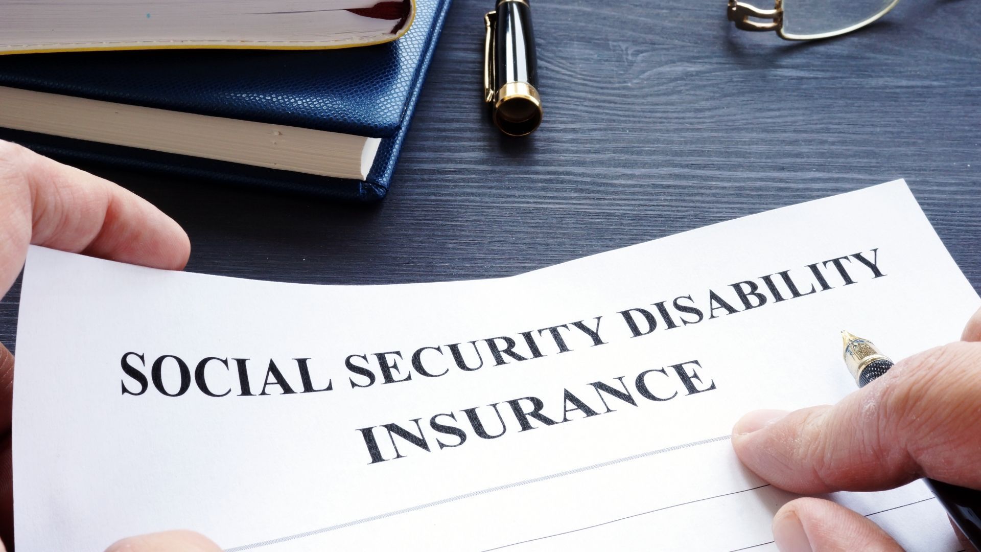 What Is SSDI/SSI and How Do You Qualify?