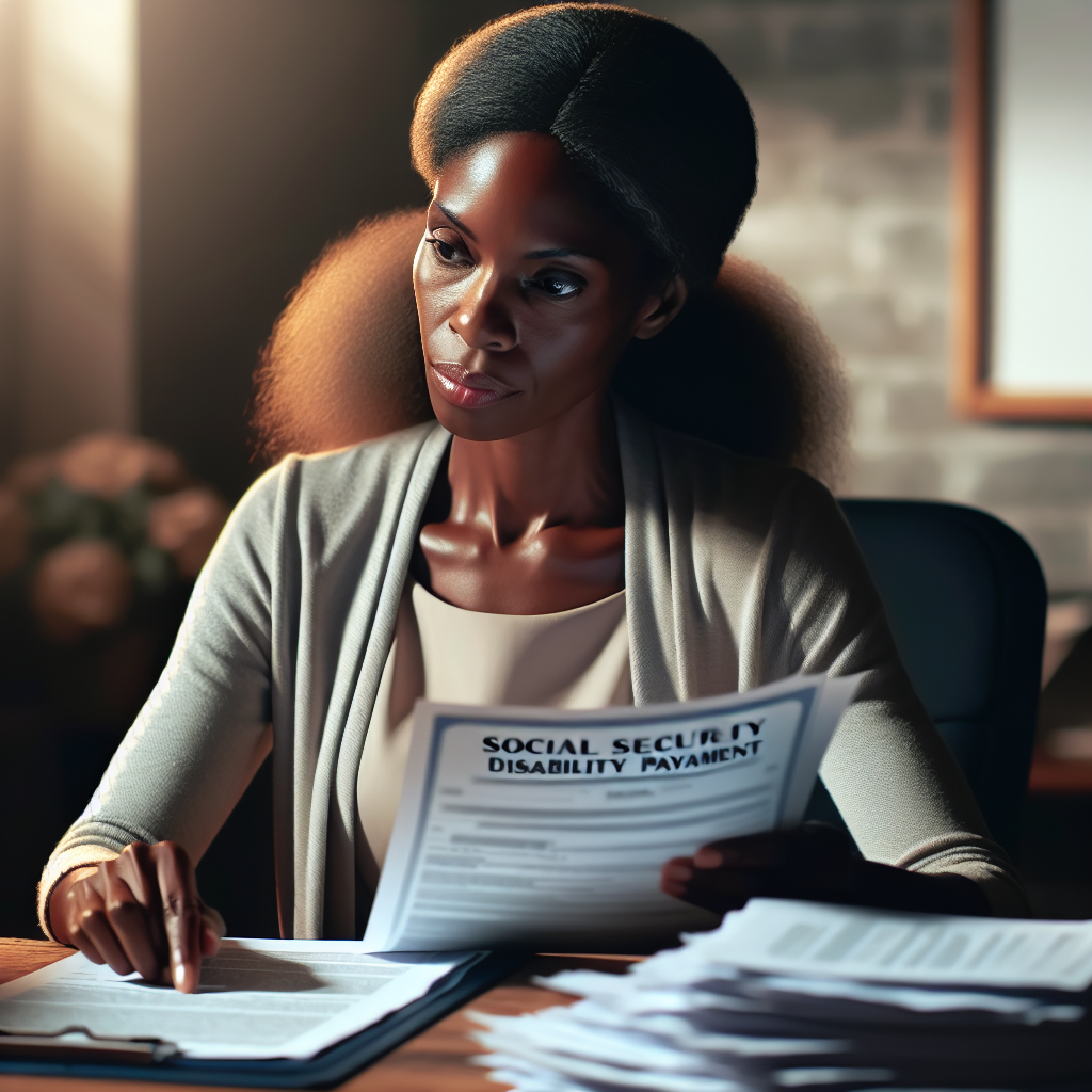 SSDI Approval Timeline in Louisiana Explained