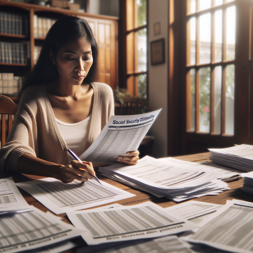 SSDI Approval Timeline in South Dakota