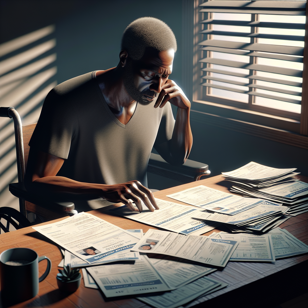 SSDI Benefit Calculator Kentucky Guide