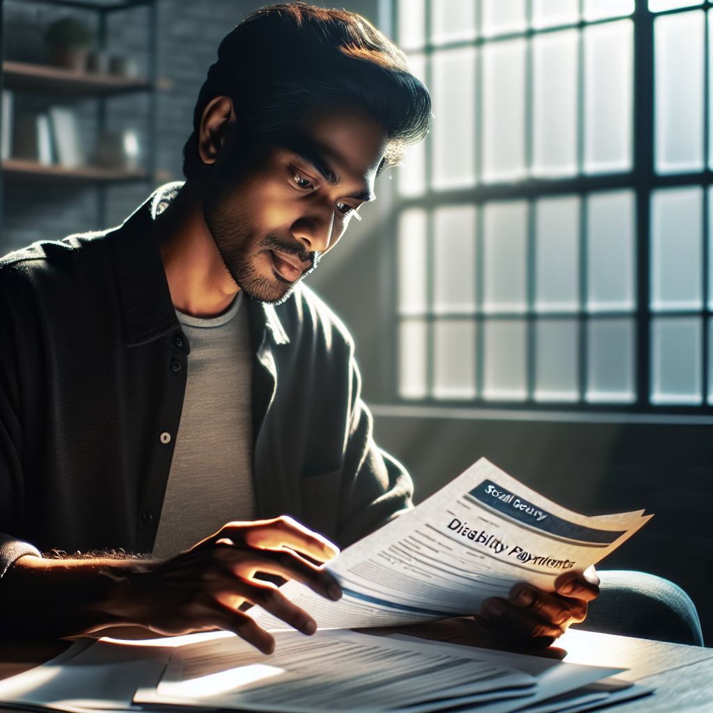 SSDI Benefit Calculator Guide for Minnesota