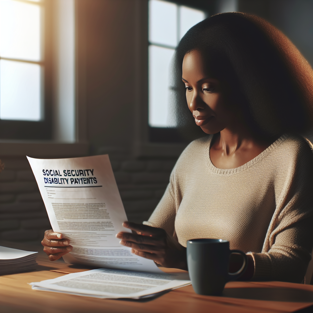 SSDI Benefits for Epilepsy in Arkansas