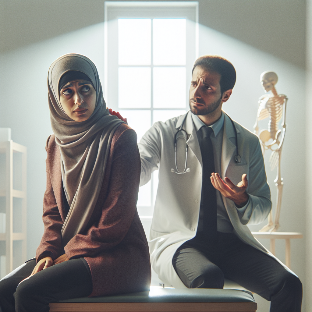 SSDI for Neuropathy in Vermont: Your Legal Guide