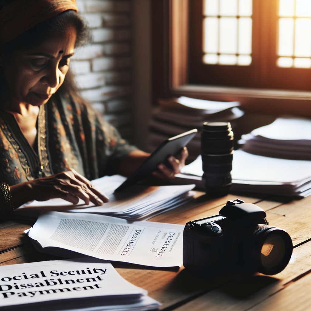 SSDI Benefits for Rheumatoid Arthritis in Arizona