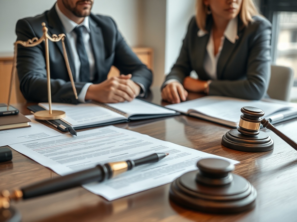 SSDI Hearing Guide for North Dakota Claimants