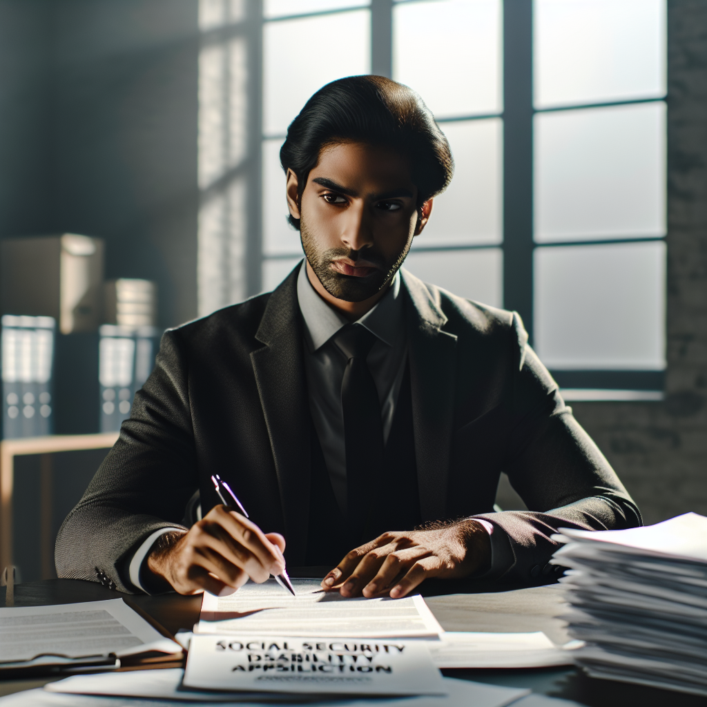 California SSDI Processing Times: Historical Data and Current Waits