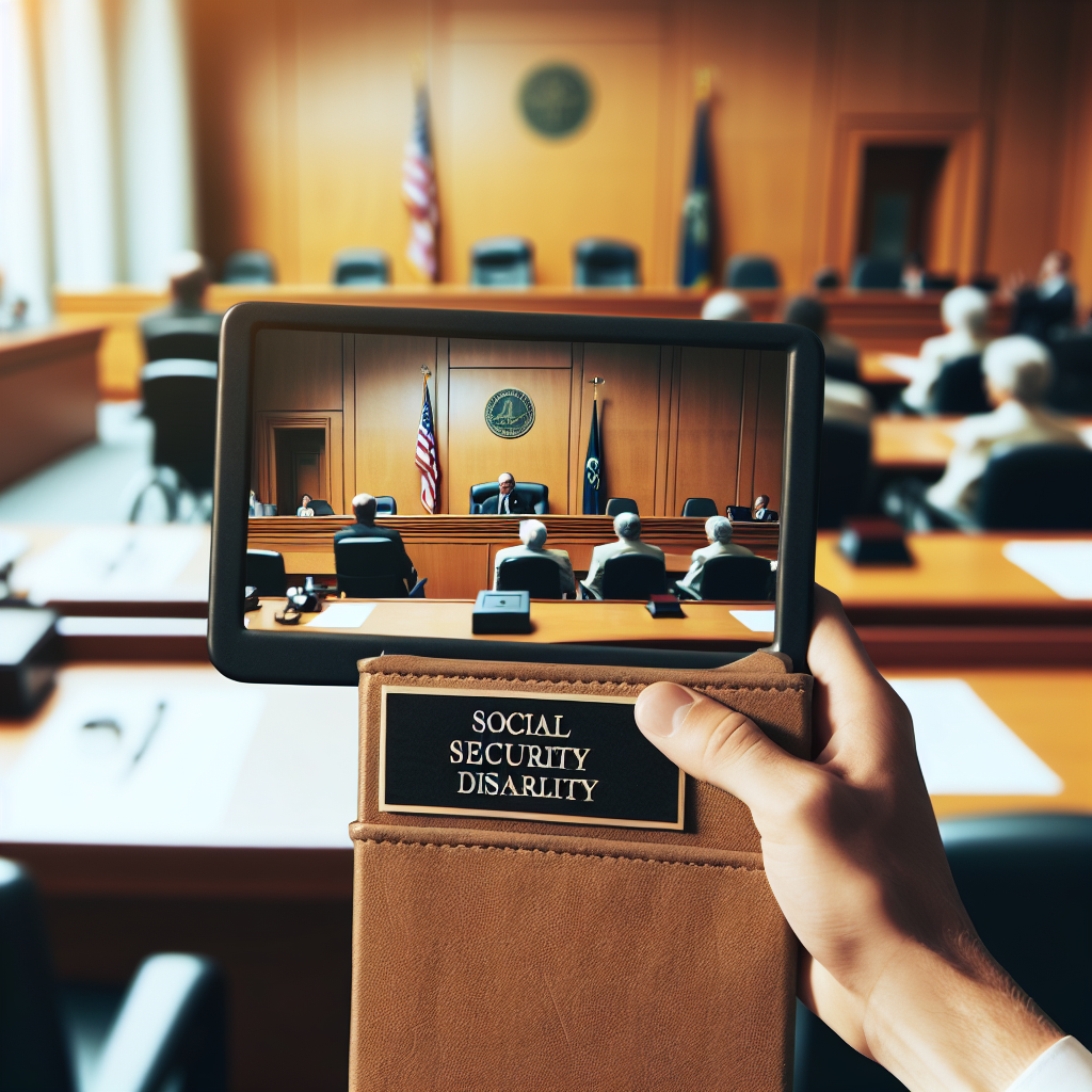 SSDI Processing Time in Indiana: What to Expect