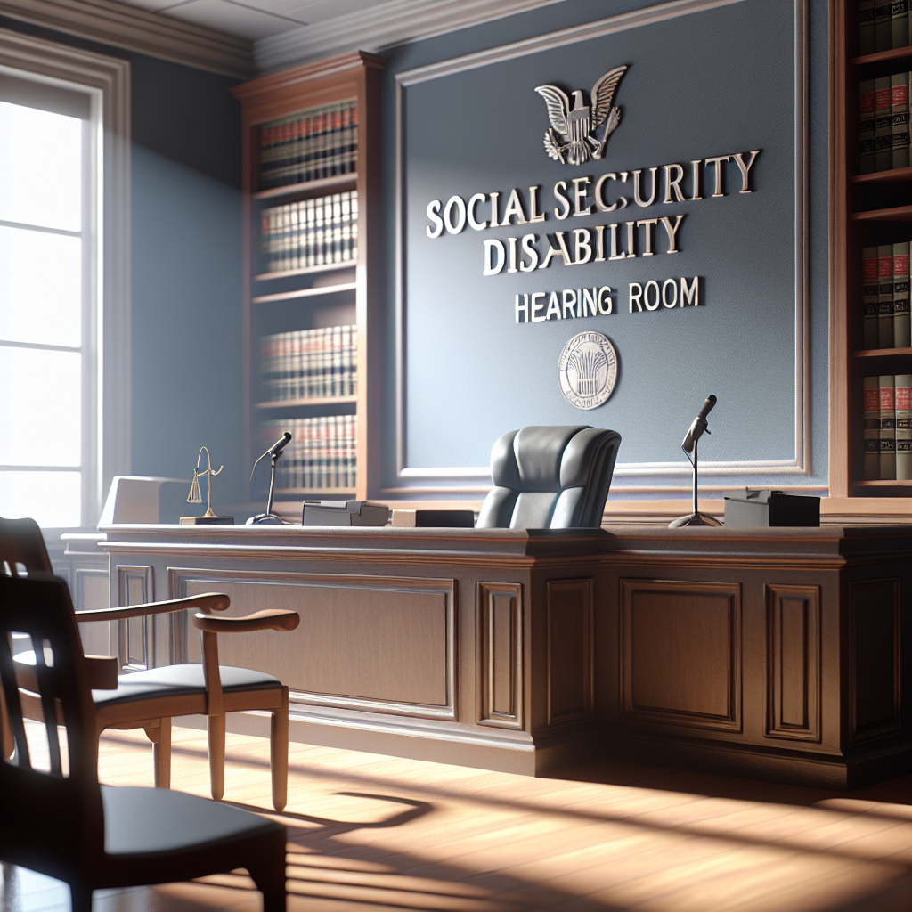 SSDI Processing Time in Montana: What to Expect