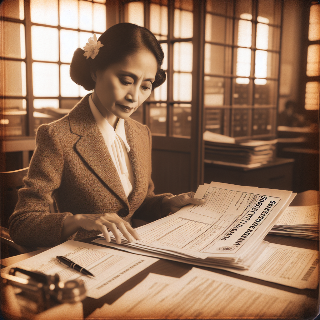 SSDI Processing Time in South Carolina