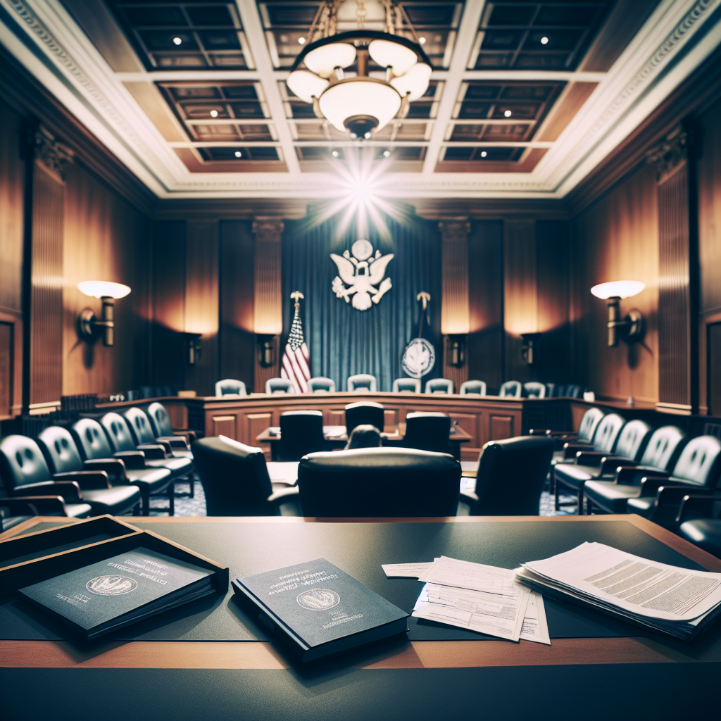 SSDI Reconsideration in Louisiana: A Legal Guide