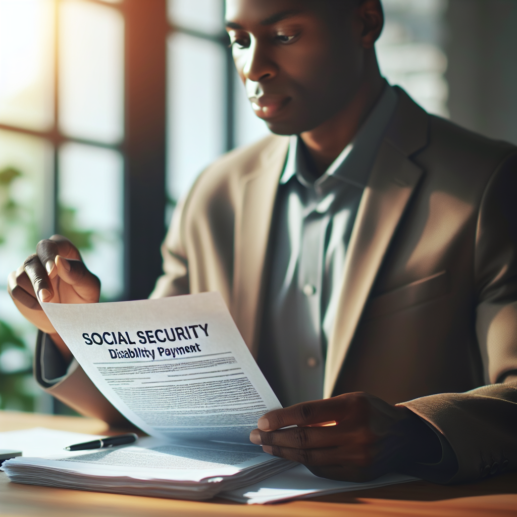 SSDI Reconsideration in New Hampshire