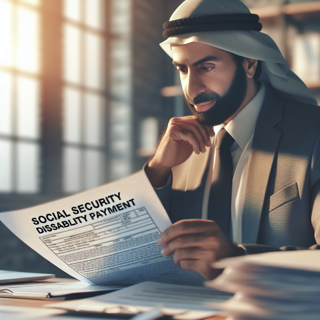 SSDI Reconsideration in Utah: Complete Guide