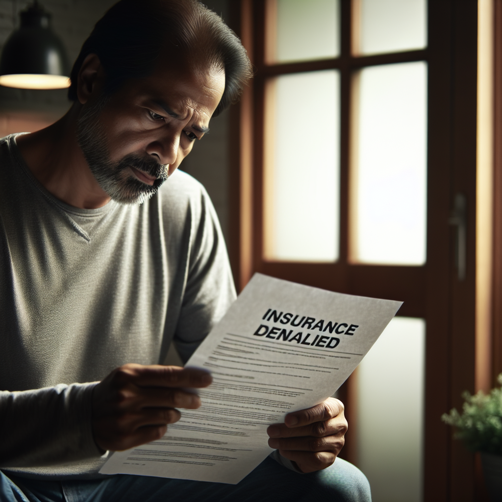 SSDI Reconsideration in Washington State