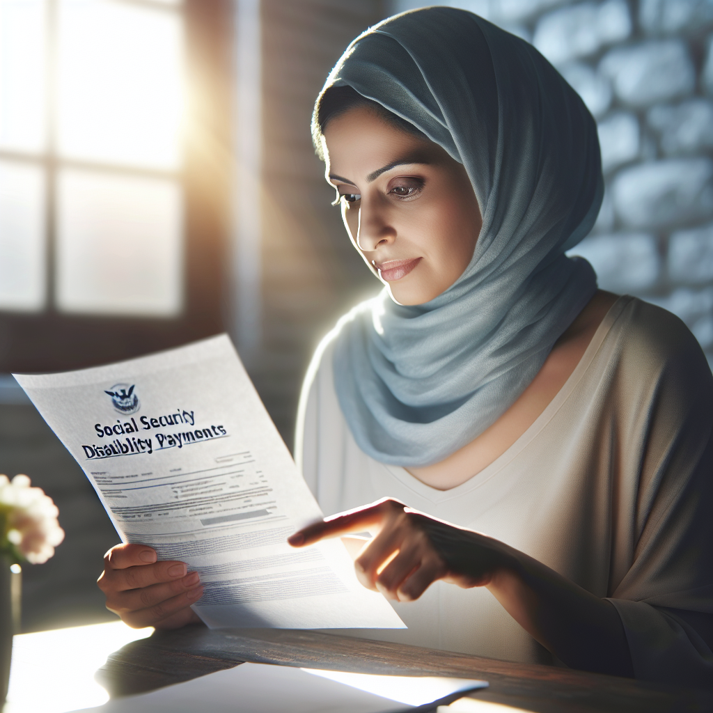 SSDI Trial Work Period in Maine: A Legal Guide