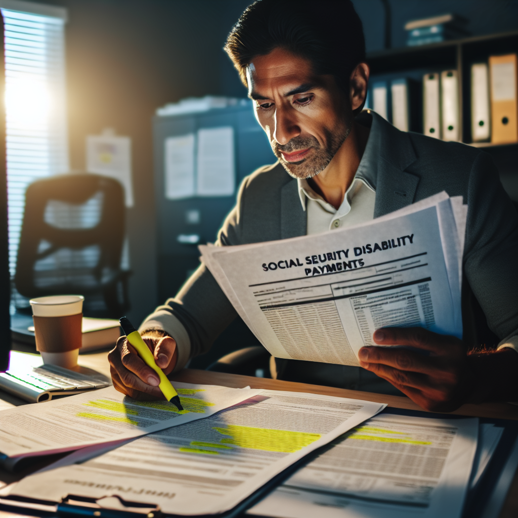 SSDI Trial Work Period in Nevada: Complete Guide