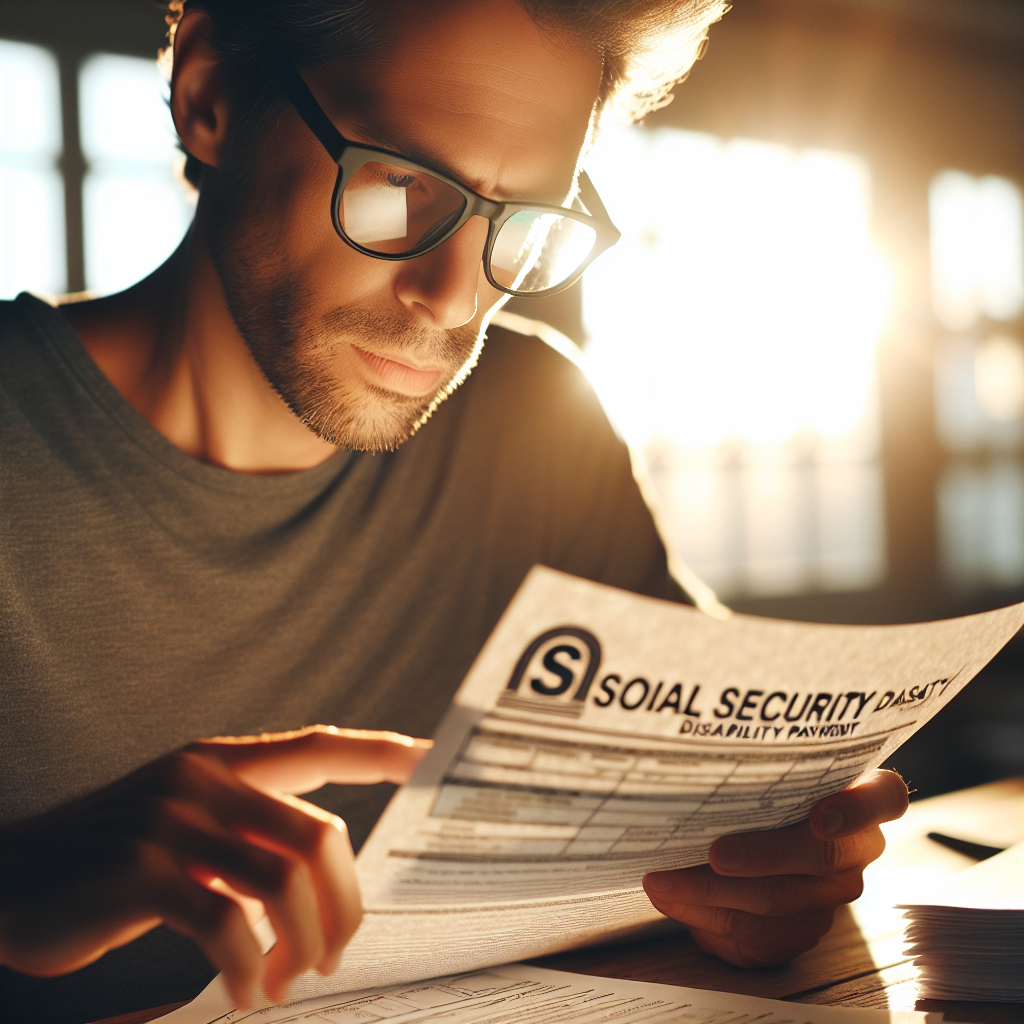 SSDI Trial Work Period in Pennsylvania