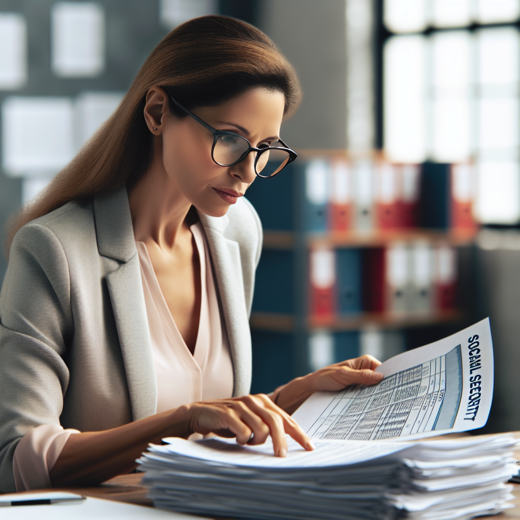 SSDI Trial Work Period in South Carolina