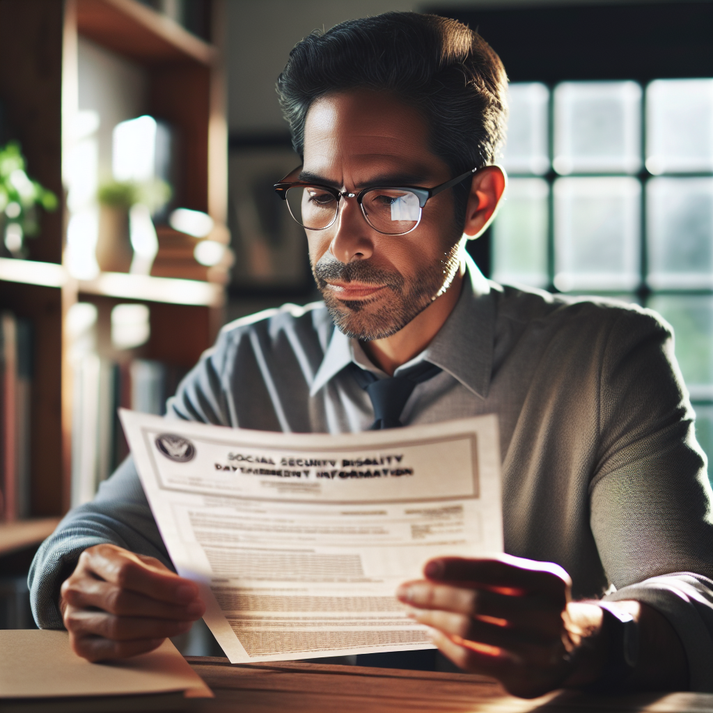 SSDI Trial Work Period in Utah: Essential Guide