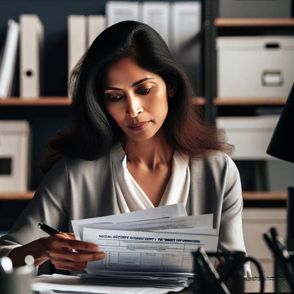 SSDI Trial Work Period in Wyoming Explained