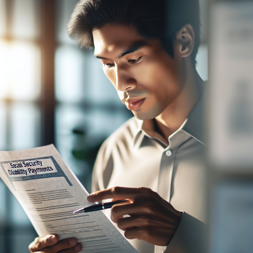 SSDI Work Credits in Kentucky: Essential Guide