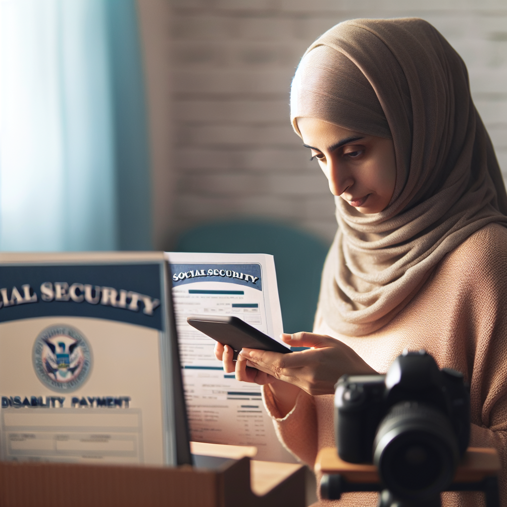 SSDI Work Credits in Kentucky: Essential Guide