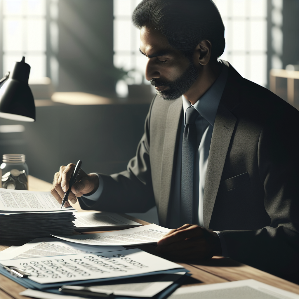 SSDI Work Credits in New Jersey Explained