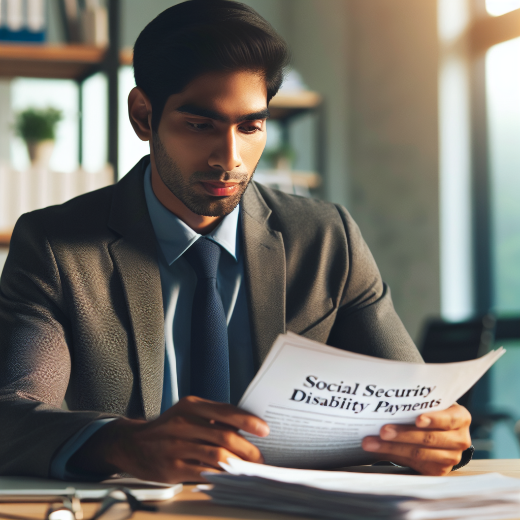 SSDI Work Credits Requirements in Virginia