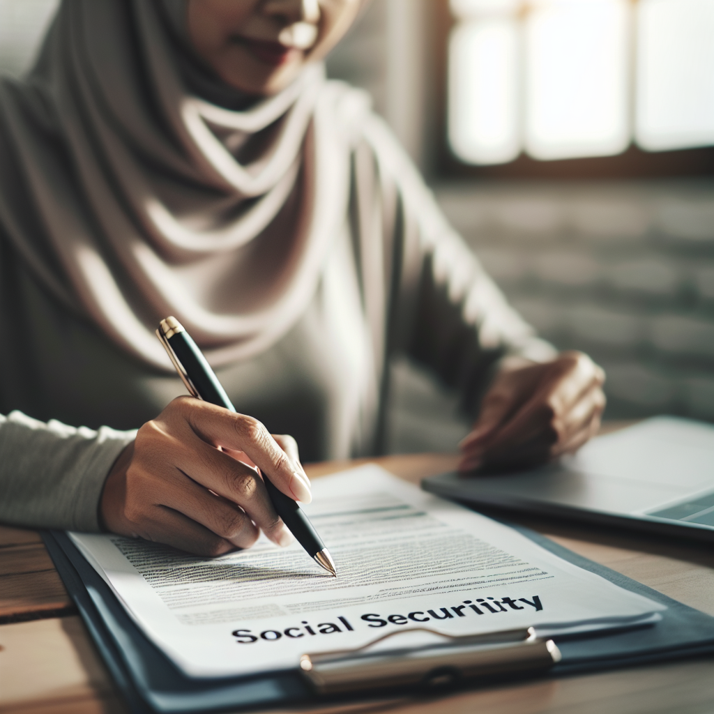 SSDI Work Credits in Wisconsin: A Complete Guide