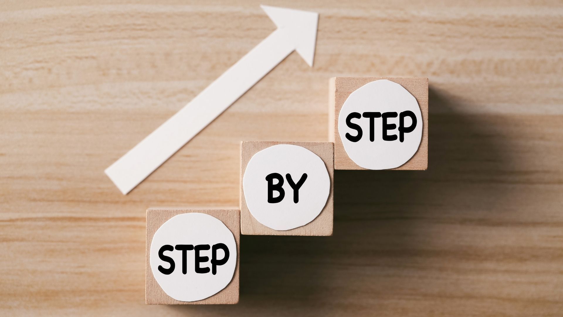 Step by step in property damage claims