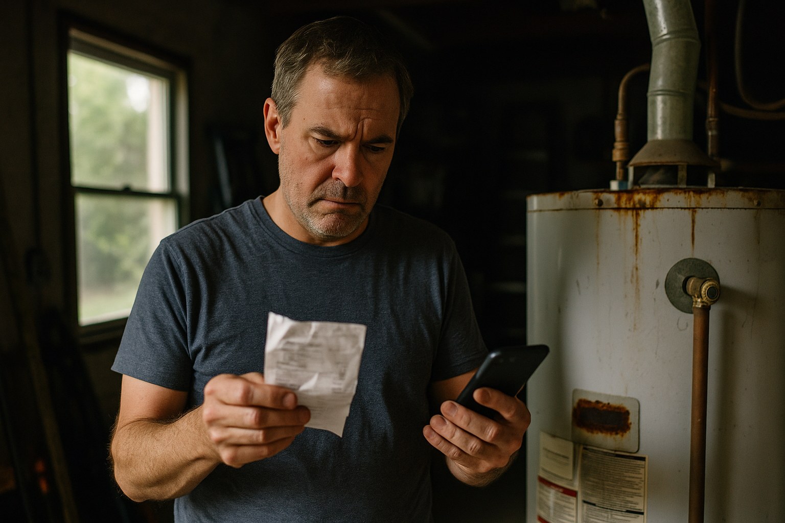 The "Best Home Warranty" Rankings Can't Tell You the One Thing That Matters: Whether They'll Actually Pay