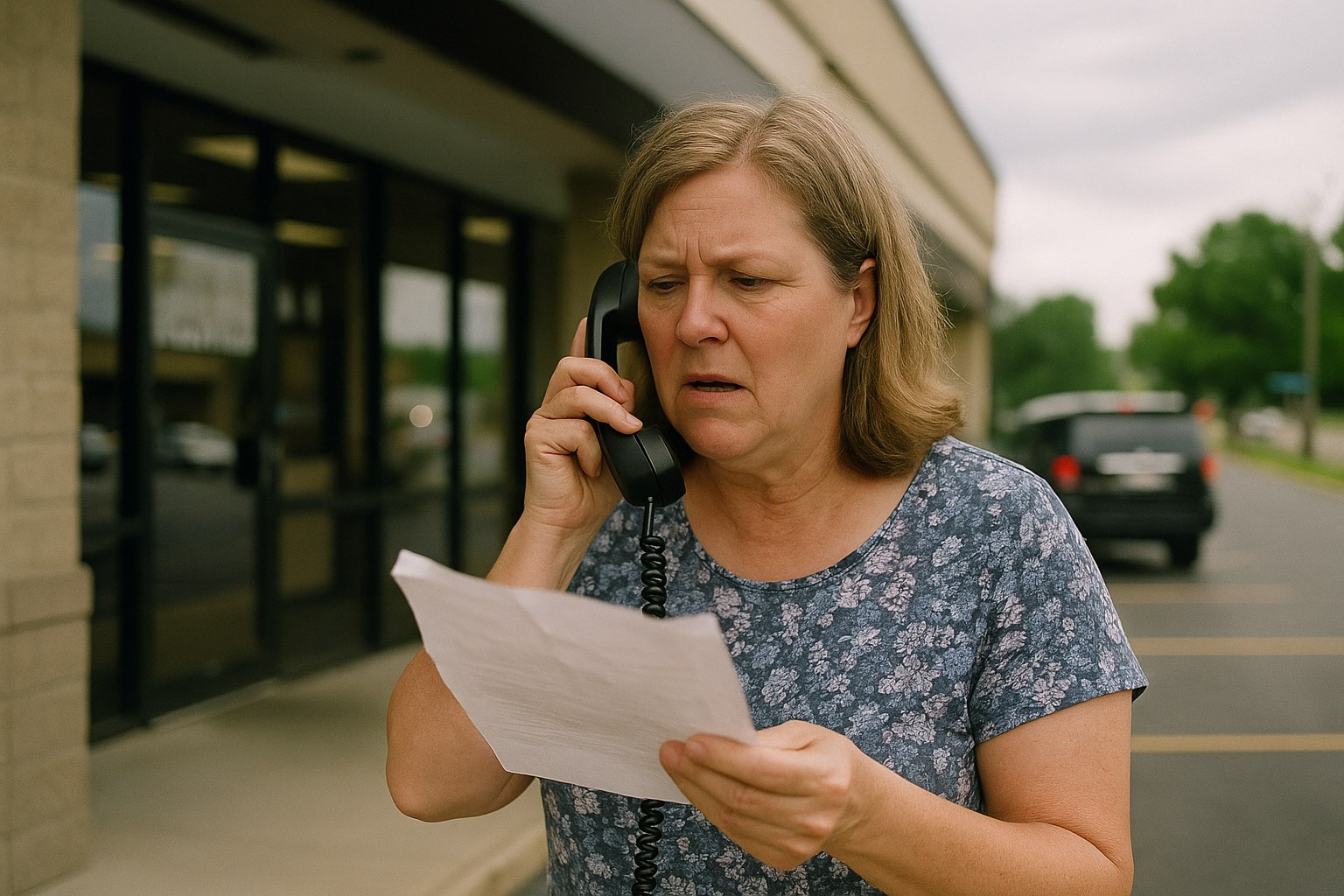 The FTC Just Sued Florida Warranty Telemarketers. The Real Problem Is What Happens After You Buy the Contract.