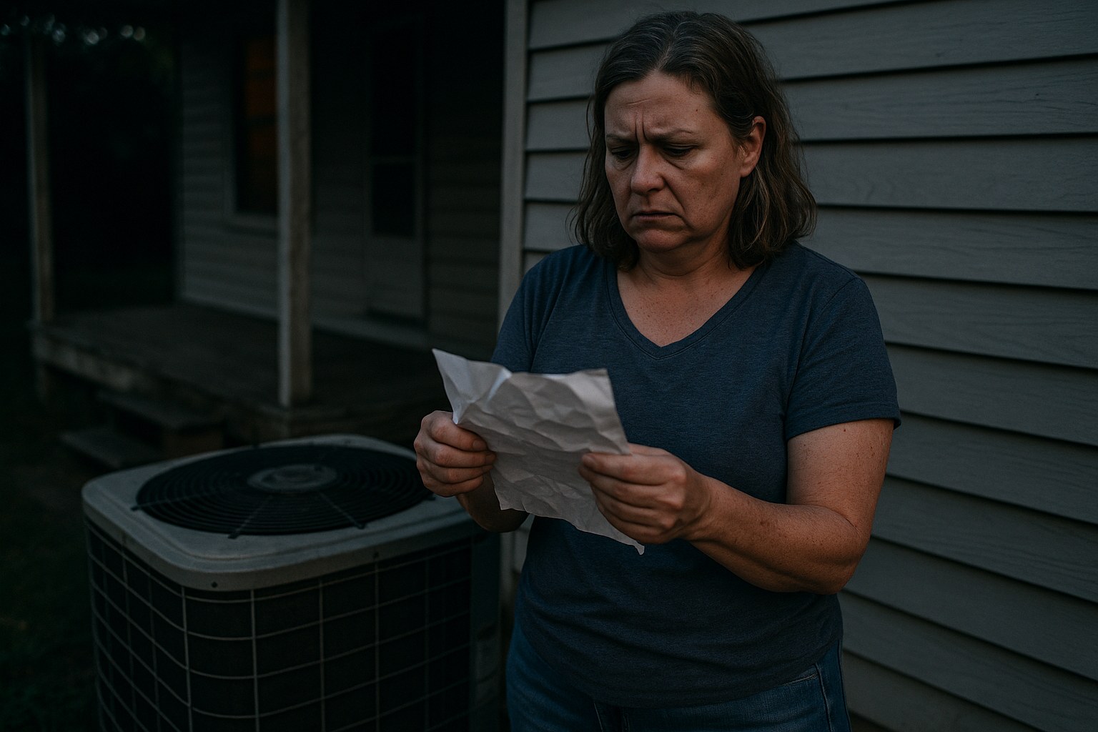 The Warranty Industry Sells Peace of Mind. What Happens When Your Claim Gets Denied?